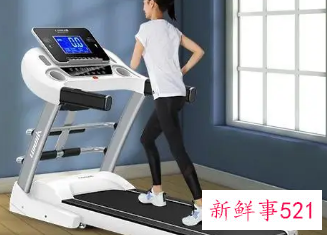 跑步机多久开始消耗脂肪