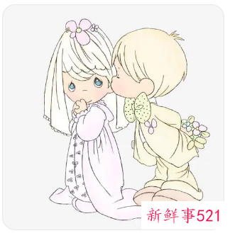 男孩和女孩刚认识的时候都聊什么