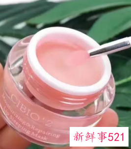 唇膜在什么时候用比较好