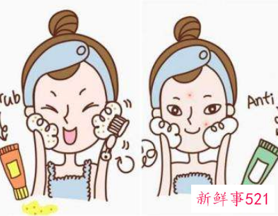 闭口粉刺是什么原因引起的