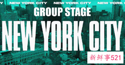 英雄联盟S12世界赛确定举办地点