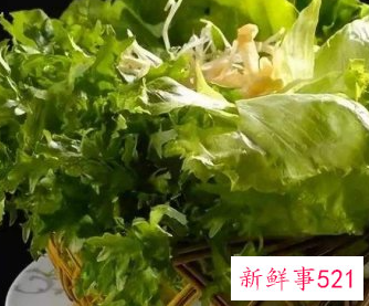 哪些蔬菜需要冷藏保鲜