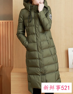 给自己礼物搭配更容易凸显好身材