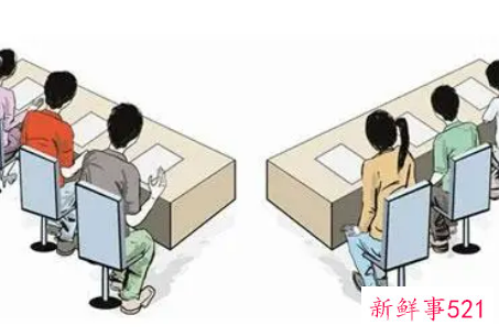 无领导小组面试技巧有哪些