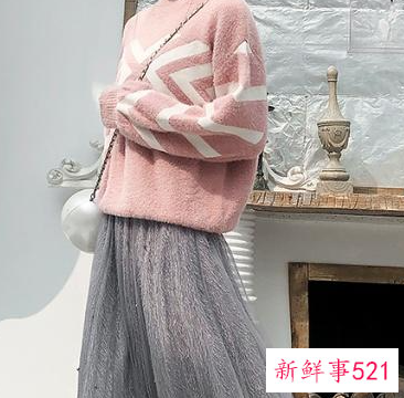 怎样穿衣搭配更有气质女