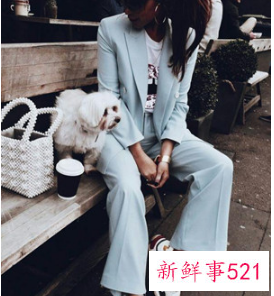 运动鞋怎么穿搭显腿长