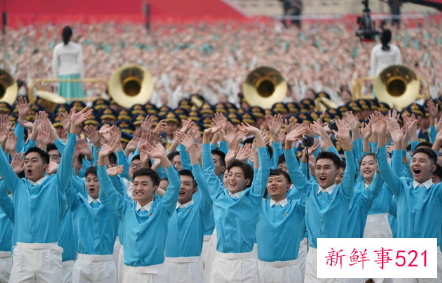 2021成都大运会开幕式看点