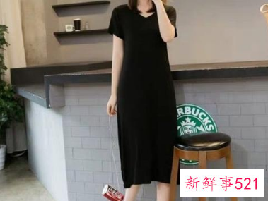 女生显瘦的裤子