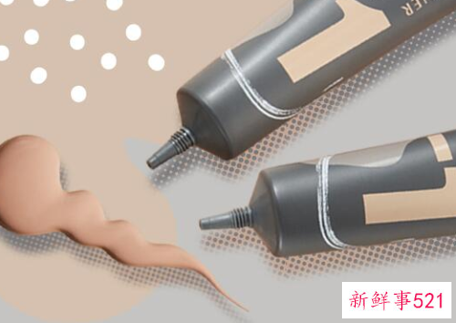 粉底液什么牌子比较好用