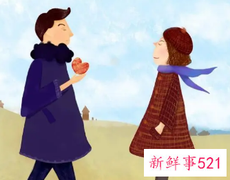 女人的红颜知己是什么样的