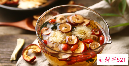 减肥喝什么茶瘦腿最快