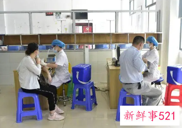 新冠疫苗是否终身有效