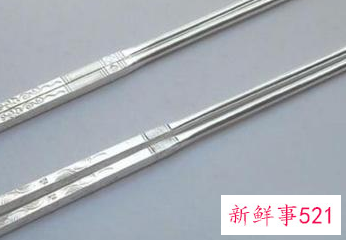 哪种筷子最健康安全