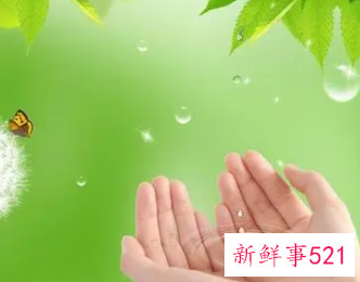 人体健康的知识