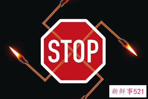 梦见万字标志有什么征兆