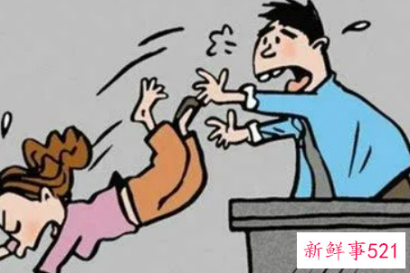 梦见和老公吵架摔东西是什么意思呢