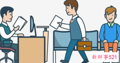 从容应对外企英语口语面试