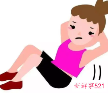 运动缺乏对健康有什么影响