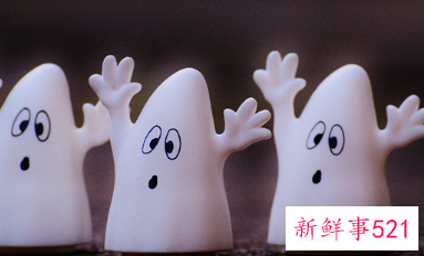 梦见与鬼打架把鬼打败了