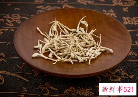 秋天喝什么茶去燥