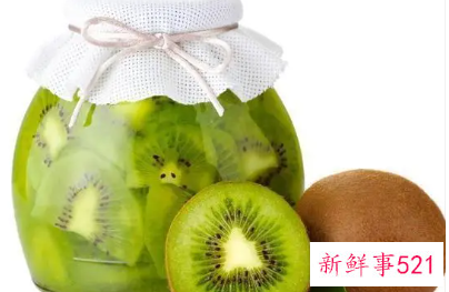 猕猴桃酒有什么功效