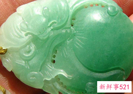 最顶级的玉石是什么