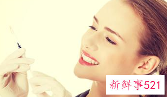 打了消炎针的副作用有哪些