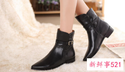 练科二矮个子能不能穿厚底鞋