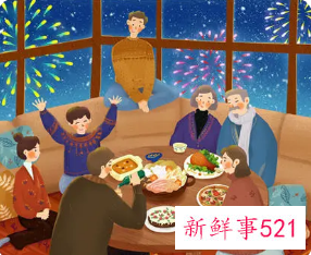 过年去别人家拜年带什么东西