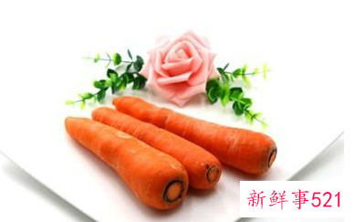 世界公认的10大抗衰老食物