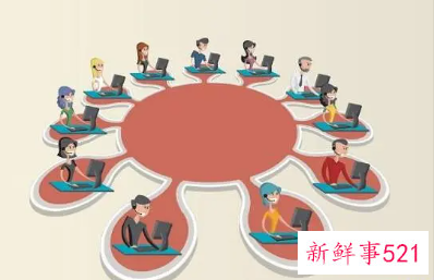 夸奖团队的正能量的话