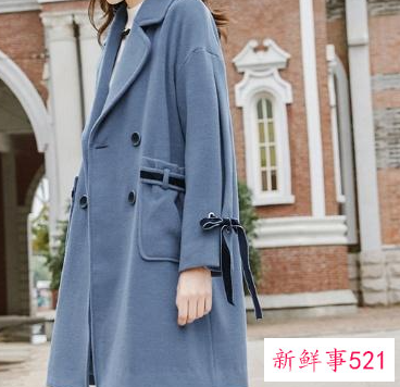 怎样穿衣搭配更有气质女