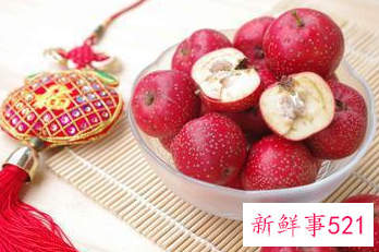 苦丁茶和山楂片泡水的功效