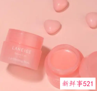 唇膜在什么时候用比较好