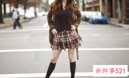 怎样穿衣搭配更有气质女