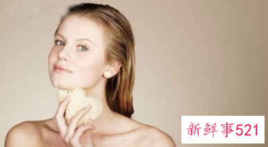 女人保养肌肤的3大妙招