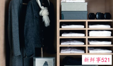 衣柜应如何清洁保养