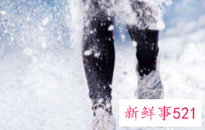 冬天跑步戴口罩有什么作用