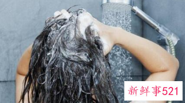 坐月子真的不能洗头洗澡吗