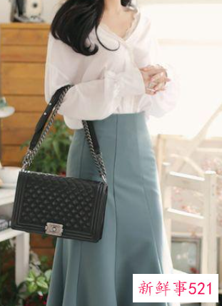 第一次约会女生穿什么