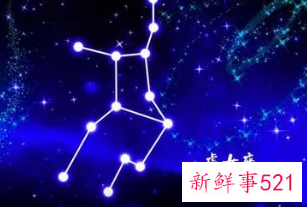 处女座男暗恋一个人的表现