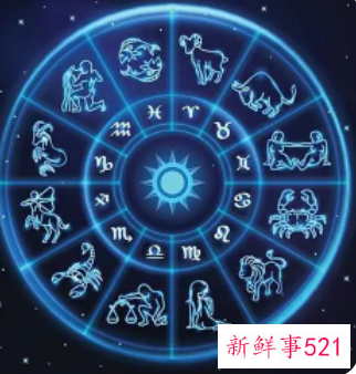 十二星座属于什么音色