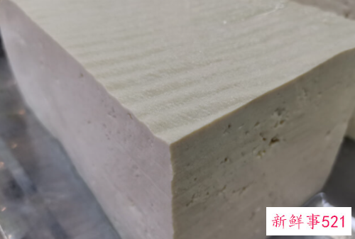 豆腐有什么新吃法