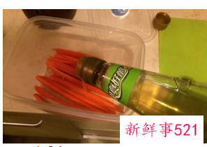 做寿司的方法和步骤