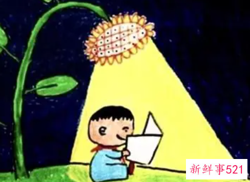 童话开启孩子智慧之门