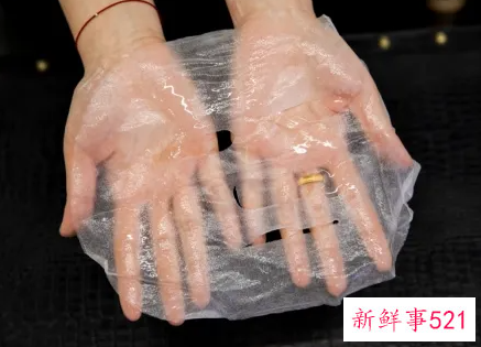 暧美人面膜都市白领女性的肌肤救星