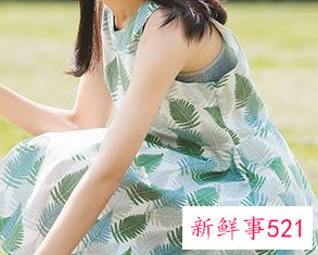 翠绿色适合什么肤色的人穿