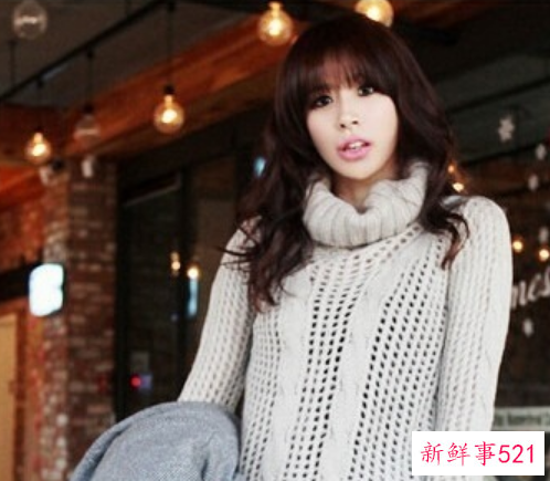 肥胖女人怎样穿衣搭配才好看