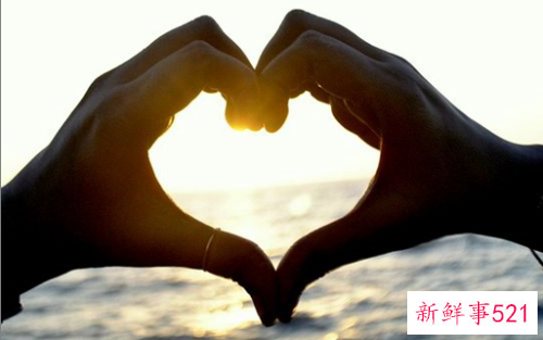 异地恋每天小情话