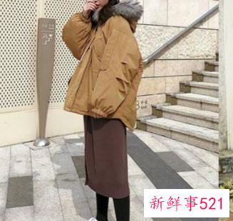 怎样穿衣搭配更有气质女